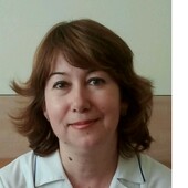 Хакимова Рушания Радифовна — кардиолог