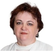 Журавлева Наталья Владимировна — анестезиолог, реаниматолог