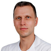 Шимкевич Антон Михайлович — кардиолог