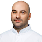 Карселадзе Дмитрий Аполлонович — онколог-маммолог, маммолог