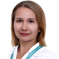 Тарасова Ирина Владимировна - кардиолог, врач функциональной диагностики
