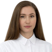 Морозова Наталья Евгеньевна — окулист (офтальмолог), офтальмохирург