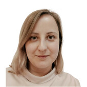 Алексеева Екатерина Сергеевна — психолог
