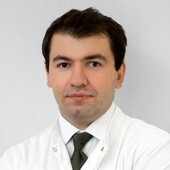 Чочуев Онгар Сагитович — уролог, андролог