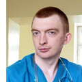 Фуражков Денис Александрович - анестезиолог-реаниматолог