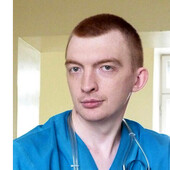Фуражков Денис Александрович — анестезиолог-реаниматолог