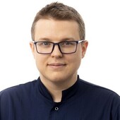 Кречетов Андрей Сергеевич — стоматолог