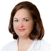 Веряева Надежда Александровна — репродуктолог (ЭКО), акушер-гинеколог