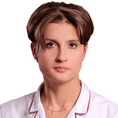 Измайлова Любовь Владимировна — репродуктолог (ЭКО), акушер-гинеколог