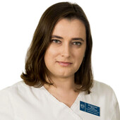 Журавлева Вера Семеновна — стоматолог, стоматолог-терапевт