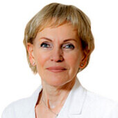 Калинина Елена Андреевна — акушер, гинеколог