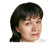 Валиуллина Аниса Тавилевна — гинеколог, акушер