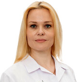 Цымбал Виктория Ильинична — гинеколог