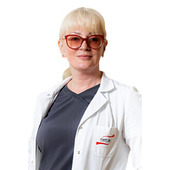 Широкова Дарья Валентиновна — репродуктолог (ЭКО), акушер-гинеколог