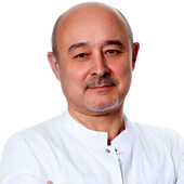 Ярмоленко Сергей Владимирович — анестезиолог, реаниматолог