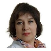 Ахметзянова Дина Фердинантновна — психолог