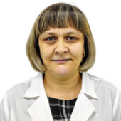 Кавандина Гелена Анатольевна — хирург, проктолог