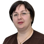 Сугробова Екатерина Викторовна — гинеколог, акушер-гинеколог