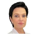 Мошкаркина Анна Владимировна - дерматолог, косметолог