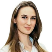 Семиженко Валерия Владимировна — стоматолог-пародонтолог