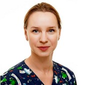 Каменских Екатерина Дмитриевна —