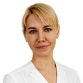 Тарасова Юлия Сергеевна - кардиолог, узи-специалист