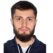 Алиев Саид Саламович — стоматолог-имплантолог, стоматолог