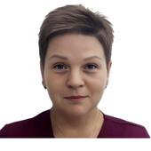 Бердникова Анна Альбертовна — анестезиолог, реаниматолог
