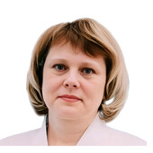 Баязова Наталья Ильнасовна — УЗИ-специалист