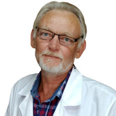 Блинов Николай Николаевич — УЗИ-специалист