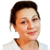 Васильева Елена Викторовна — гематолог
