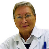 Андрикеева Татьяна Алексеевна — эндокринолог