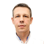 Буров Евгений Валентинович — УЗИ-специалист