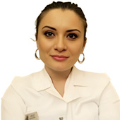 Кокоева Фатима Борисовна — акушер, гинеколог