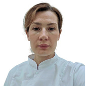 Суханова Анна Валерьевна — стоматолог-терапевт