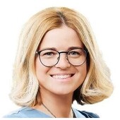 Аверина Виктория Васильевна — стоматолог, стоматолог-терапевт