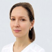 Ёлкина Ульяна Юрьевна — стоматолог, гигиенист стоматологический