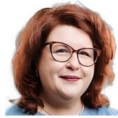 Меньшикова Ольга Анатольевна — стоматолог, стоматолог-гигиенист