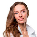 Прокопович Дарья Михайловна - стоматолог, стоматолог-терапевт