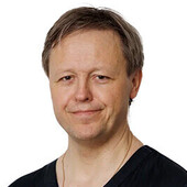 Мурашко Алексей Александрович — УЗИ-специалист