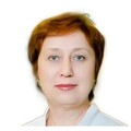 Мухина Галина Николаевна - узи-специалист