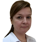 Григорьева Ирина Владимировна — акушер, гинеколог
