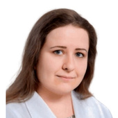 Матыюк-Семенова Елена Николаевна — невролог