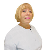 Опарина Ольга Сергеевна — гинеколог, маммолог