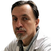 Морозов Павел Васильевич — неонатолог, остеопат