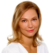 Монахова Елена Васильевна — косметолог
