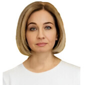 Турчинская Светлана Борисовна — стоматолог, стоматолог-терапевт