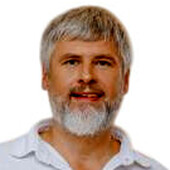 Черников Сергей Михайлович — стоматолог, стоматолог-ортопед