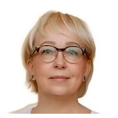 Берзова Наталья Юрьевна — стоматолог, стоматолог-терапевт