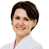 Сдобнова Елена Викторовна — стоматолог, стоматолог-терапевт